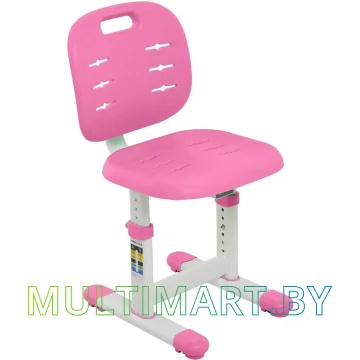 Стул Fun Desk SST2 (розовый)